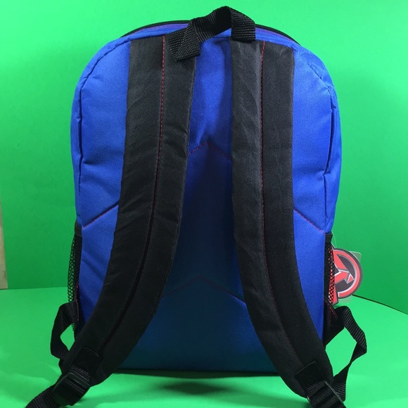 1 LEFT! Backpack & Supplies - Picture 7 of 7